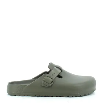 Scarpe Birkenstock Uomo 1026215P24 KHAKI
