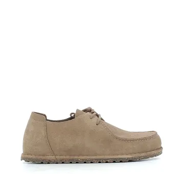 Scarpe Birkenstock Uomo 1027274P25 TAUPE