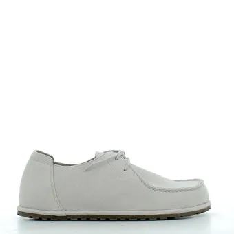 Scarpe Birkenstock Uomo 1029553P25 WHITE