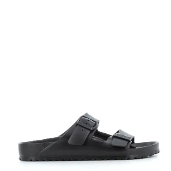 Scarpe Birkenstock Uomo 129421P25 BLACK