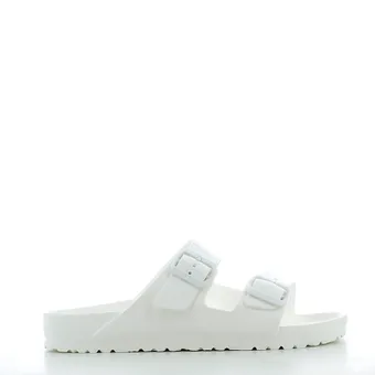 Scarpe Birkenstock Uomo 129441P25 WHITE