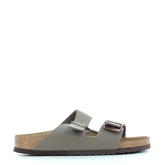 Scarpe Birkenstock Uomo 151213P25 STONE