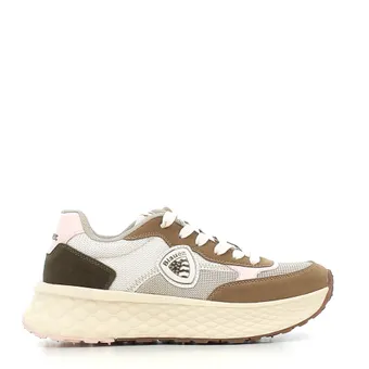 Scarpe Blauer donna LYNN01A25 COG TAU
