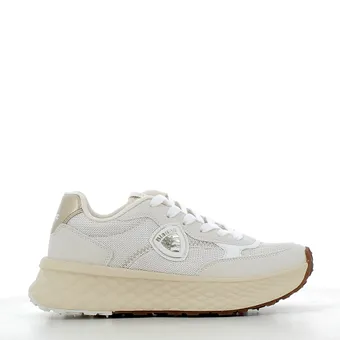 Scarpe Blauer donna LYNN01A25 CRE