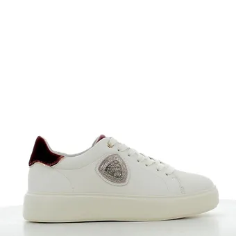 Scarpe Blauer donna VENUS01A25 CRE OLD