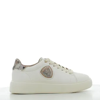 Scarpe Blauer donna VENUS01A25 CRE PYT