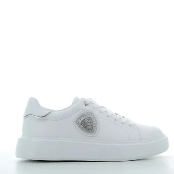 Scarpe Blauer donna VENUS01P25 WHI