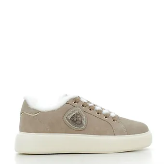 Scarpe Blauer donna VENUS05A25 BEI