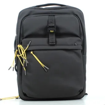 Borsa Blauer uomo AXEL03P25 BLK