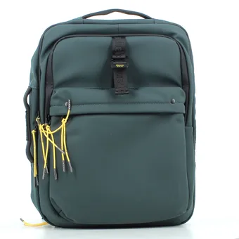 Borsa Blauer uomo AXEL03P25 GRE