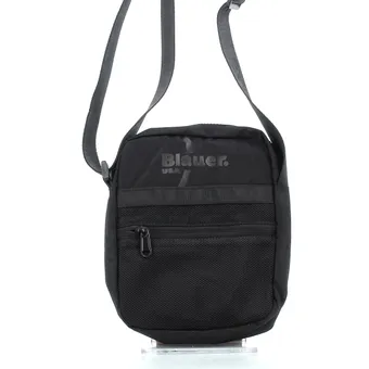 Borsa Blauer uomo COLBY05P25 BLK
