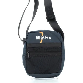 Borsa Blauer uomo COLBY05P25 NVY