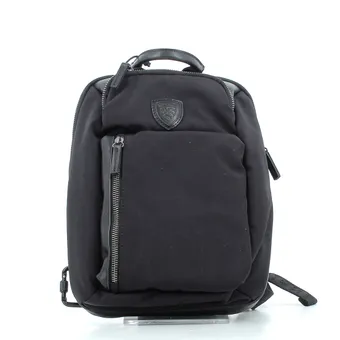 Borsa Blauer uomo DOYERS02P25 BLK