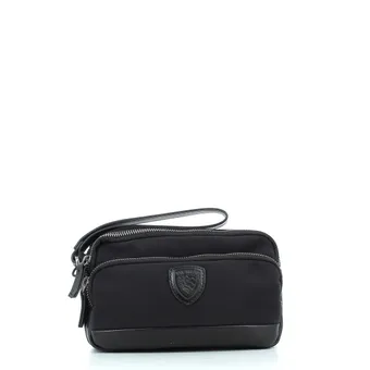 Borsa Blauer uomo FIFTH02P25 BLK