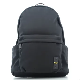 Borsa Blauer uomo NAPER05A25 BLACK