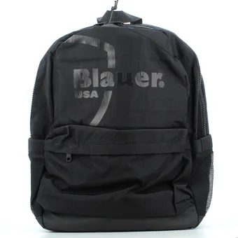 Borsa Blauer uomo SOUTH02P25 BLK