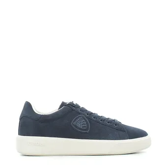 Scarpe Blauer uomo BUCK12P26 NAVY