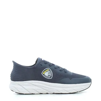 Scarpe Blauer uomo KELSON01P26 NAVY
