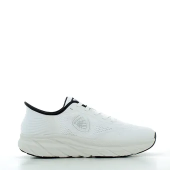 Scarpe Blauer uomo KELSON01P26 WHITE