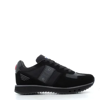 Scarpe Blauer uomo TOKYO01A25 BLK