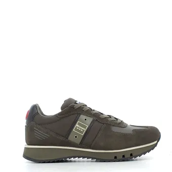 Scarpe Blauer uomo TOKYO01A25 MIL