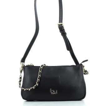Borsa ByByblos donna S08B04P25 BLACK