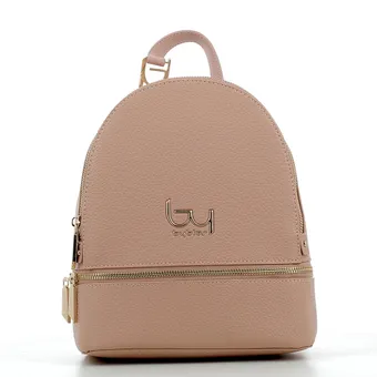 Borsa ByByblos donna S33B09P25 PINK