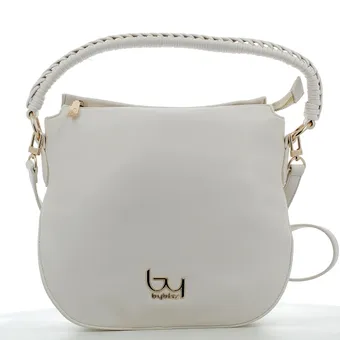 Borsa ByByblos donna S39B02P25 IVORY