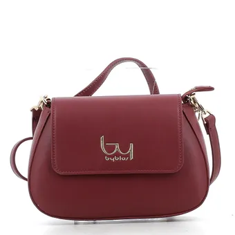 Borsa ByByblos donna S67B01A25 DARK RED