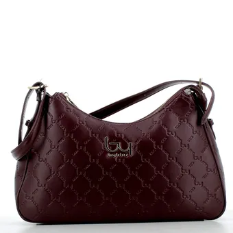 Borsa ByByblos donna S68B03A25 PLUM