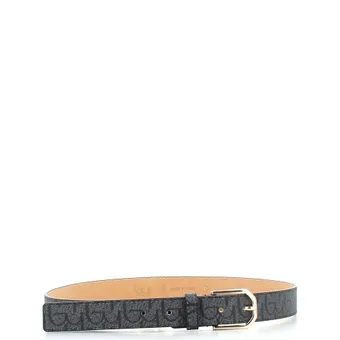 CinturaByblos donna W09BXA25 BLACK