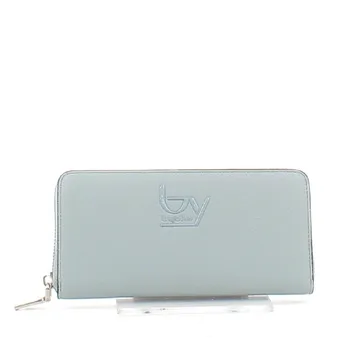 Walletso Byblos Women 05P22 BLUE
