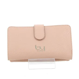 Portafoglio Byblos donna S33B229P25 PINK