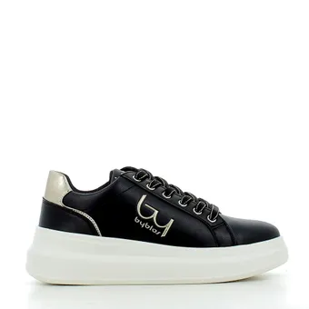 Scarpe Byblos donna 9II02MA25 NERO ORO