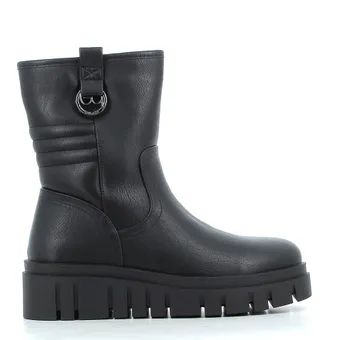 Scarpe Byblos donna 9NHO01BA25 BLACK
