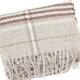 SciarpeByblos donna 25522A25 GREY