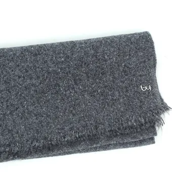 SciarpeByblos donna 25627A25 BLACK