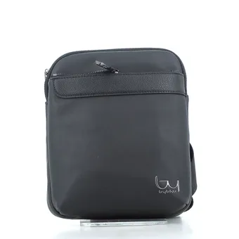 Borsa Byblos uomo 25A05P26 BLACK