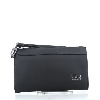 Borsa Byblos uomo 25A07P26 BLACK
