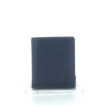 Portafoglio Byblos uomo 17A31P26 BLUE