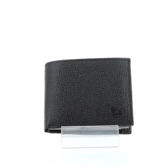 Portafoglio Byblos uomo P15A15P25 BLACK