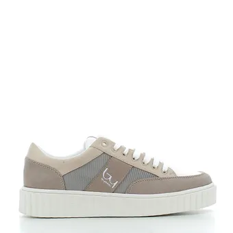 Scarpe Byblos uomo 9AY01CP25 BEIGE MULTICOL