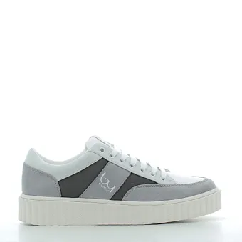 Scarpe Byblos uomo 9AY01CP25 GHIACCIO