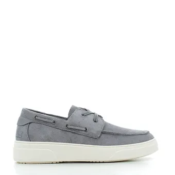 Scarpe Byblos uomo 9AZ02CP25 GRIGIO