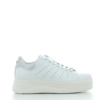 Scarpe Cult donna PERRY 3162 P25 WHITE ICE