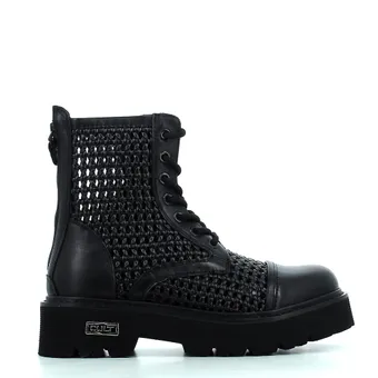 Scarpe Cult donna SLESH 4218 P25 BLACK
