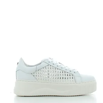 Scarpe Cult donna PERRY 4237 P25 WHITE