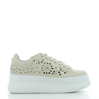 Scarpe Cult donna PEARL 4425 P25 OFF WHITE