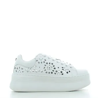 Scarpe Cult donna PEARL 4425 P25 WHITE
