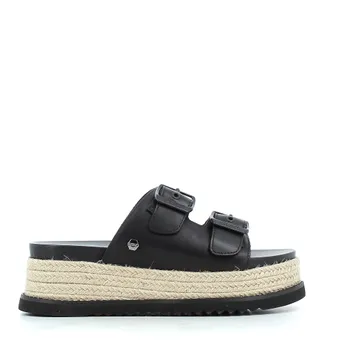 Scarpe Cult donna 451P25 BLACK
